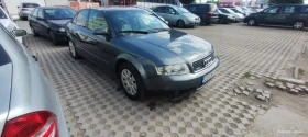 Audi A4 1.8T quattro AVJ, снимка 14