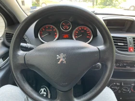 Peugeot 207, снимка 10