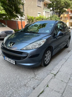 Peugeot 207, снимка 2