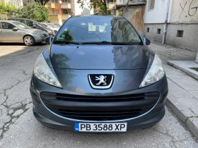 Peugeot 207, снимка 1