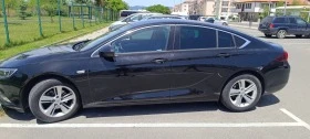 Opel Insignia Grand Sport 1.6 CDTI 90000км., снимка 5