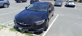 Opel Insignia Grand Sport 1.6 CDTI 90000км., снимка 1