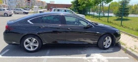 Opel Insignia Grand Sport 1.6 CDTI, снимка 4