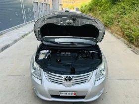 Toyota Avensis 1.8 Linea Terra | Mobile.bg    4