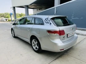 Toyota Avensis 1.8 Linea Terra, снимка 6