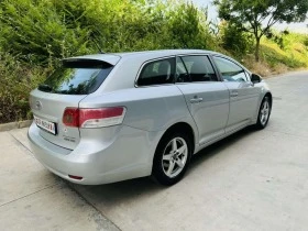 Toyota Avensis 1.8 Linea Terra | Mobile.bg    5