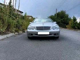 Mercedes-Benz C 220, снимка 4