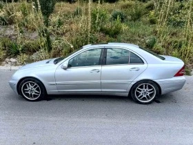 Mercedes-Benz C 220, снимка 10