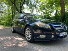 Opel Insignia 2.0 CDTI | Mobile.bg    3