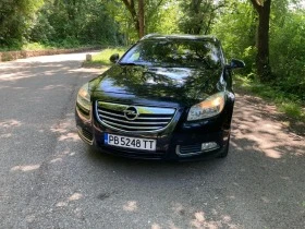 Opel Insignia 2.0 CDTI | Mobile.bg    1