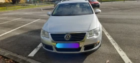 VW Passat, снимка 1