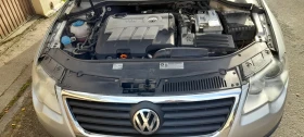 VW Passat, снимка 7