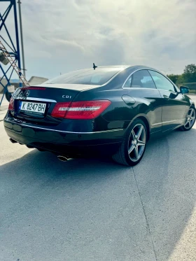 Mercedes-Benz E 350, снимка 4