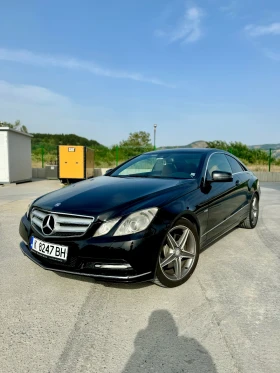  Mercedes-Benz E 350