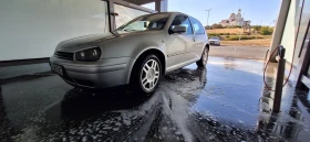 VW Golf IV 1, 6 16V HIGHLINE, снимка 3