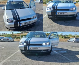 VW Golf IV 1, 6 16V HIGHLINE, снимка 1