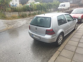 VW Golf, снимка 1