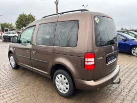 VW Caddy 1.2TSI 4+ 1 EURO 5, снимка 9