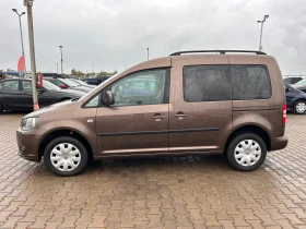 VW Caddy 1.2TSI 4+ 1 EURO 5, снимка 10