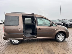 VW Caddy 1.2TSI 4+ 1 EURO 5, снимка 6