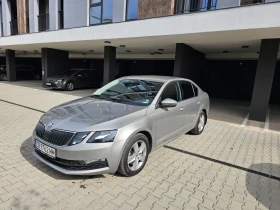 Skoda Octavia, снимка 2