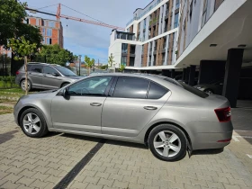 Skoda Octavia, снимка 3