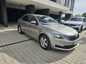 Skoda Octavia, снимка 1