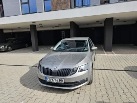 Skoda Octavia, снимка 4