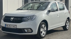 Dacia Sandero N1 Реален Пробег Euro6C, снимка 1