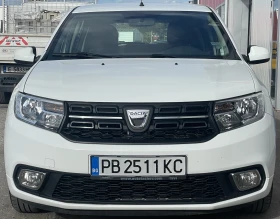 Dacia Sandero N1 Реален Пробег Euro6C, снимка 7