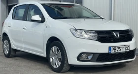 Dacia Sandero N1 Реален Пробег Euro6C, снимка 6