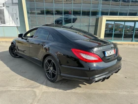 Mercedes-Benz CLS 63 AMG - 54000 лв. - 32767126 2