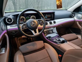 Mercedes-Benz E 300 9G-TRONIC 306HP DIGITAL/HEAD_UP, снимка 9