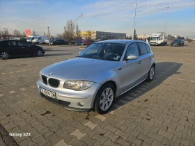 Обява за продажба на BMW 116 Бензин ~4 999 лв. - изображение 4