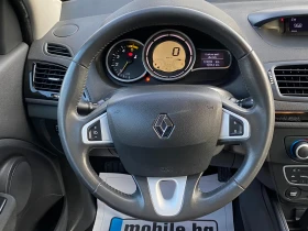 Renault Megane 1.5DCi-110k.s-EURO5A-174000km!!!-2012г, снимка 10