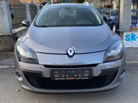 Renault Megane 1.5DCi-110k.s-EURO5A-174000km!!!-2012г, снимка 2