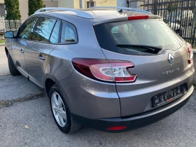 Renault Megane 1.5DCi-110k.s-EURO5A-174000km!!!-2012г, снимка 4