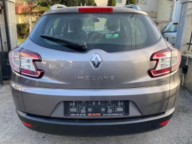 Renault Megane 1.5DCi-110k.s-EURO5A-174000km!!!-2012г, снимка 5