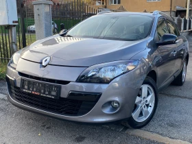 Renault Megane 1.5DCi-110k.s-EURO5A-174000km!!!-2012г, снимка 1