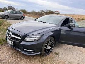 Mercedes-Benz CLS 350, снимка 6