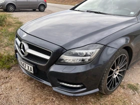 Mercedes-Benz CLS 350, снимка 7