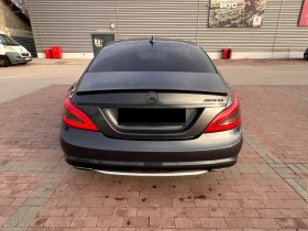 Mercedes-Benz CLS 350, снимка 3