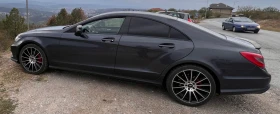 Mercedes-Benz CLS 350, снимка 4