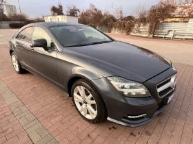 Mercedes-Benz CLS 350, снимка 4