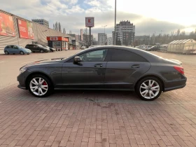 Mercedes-Benz CLS 350, снимка 2