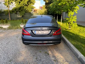 Mercedes-Benz CLS 350, снимка 2