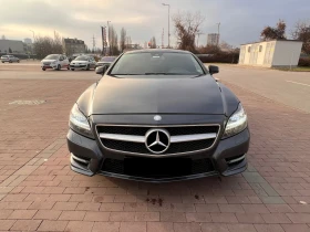 Mercedes-Benz CLS 350, снимка 1