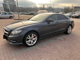 Mercedes-Benz CLS 350, снимка 5