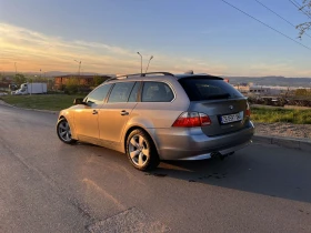 BMW 530 530D, снимка 3