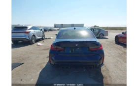 BMW M3 COMPETITION, снимка 7